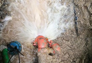 萧县暗管漏水检测一