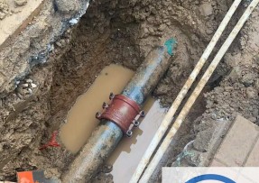 萧县水管漏水检测公司4
