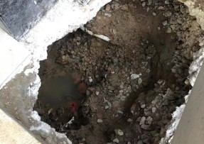 萧县水管漏水检测公司2