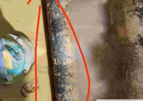 萧县水管漏水检测公司1